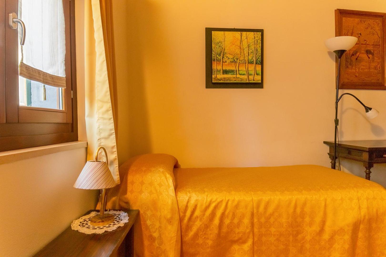 Casacenti B&B Siena Eksteriør billede