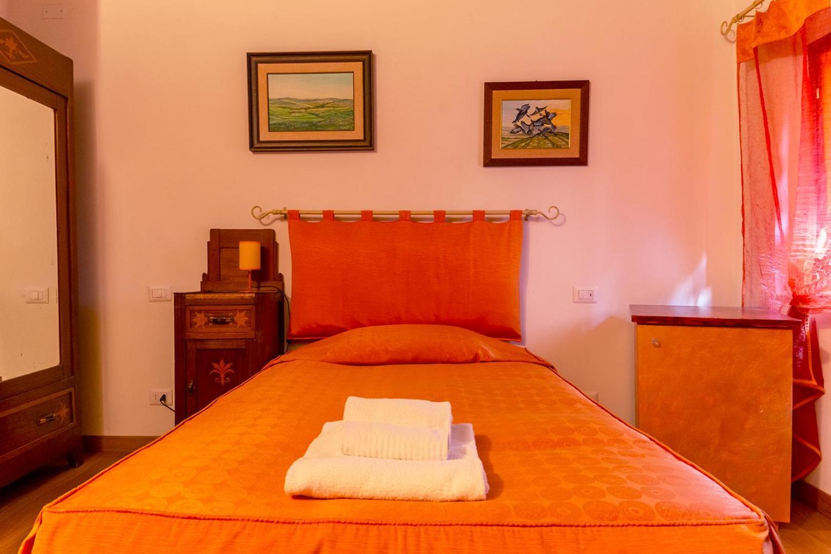 Casacenti B&B Siena Eksteriør billede