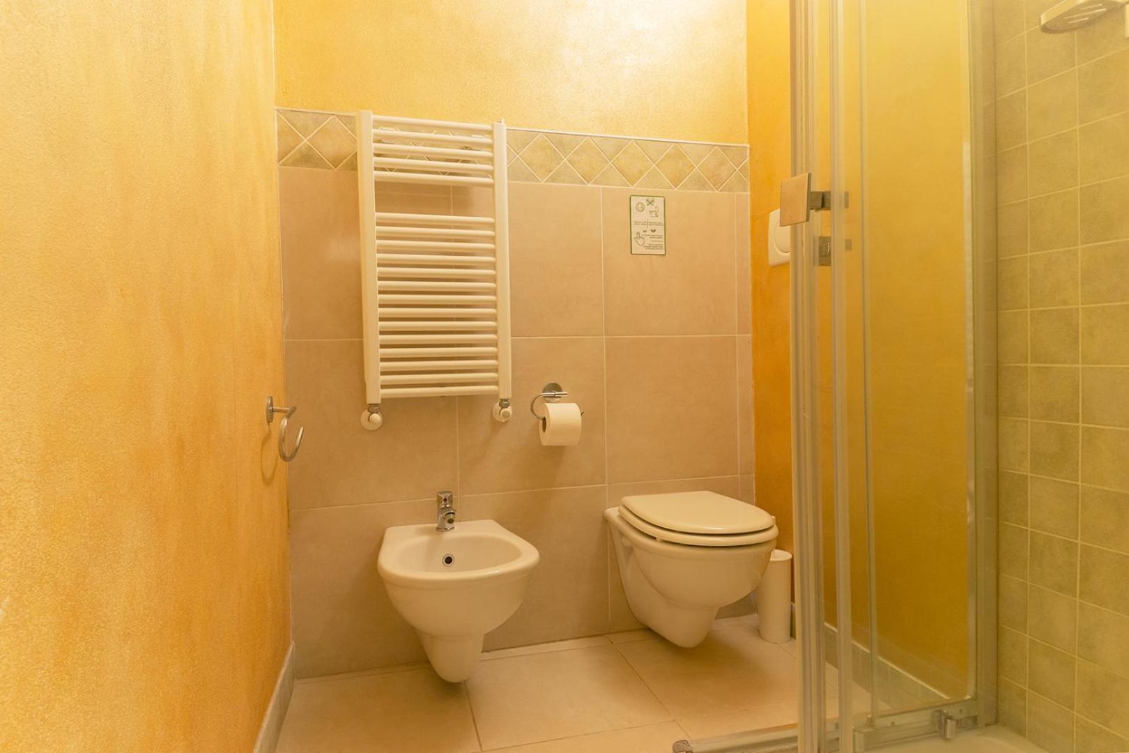 Casacenti B&B Siena Eksteriør billede