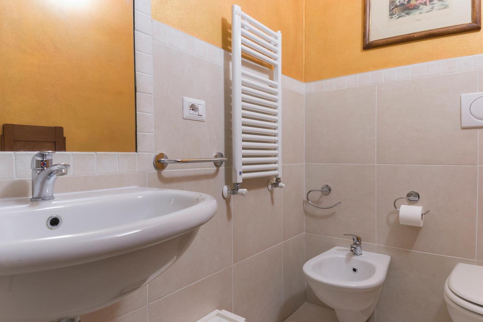 Casacenti B&B Siena Eksteriør billede