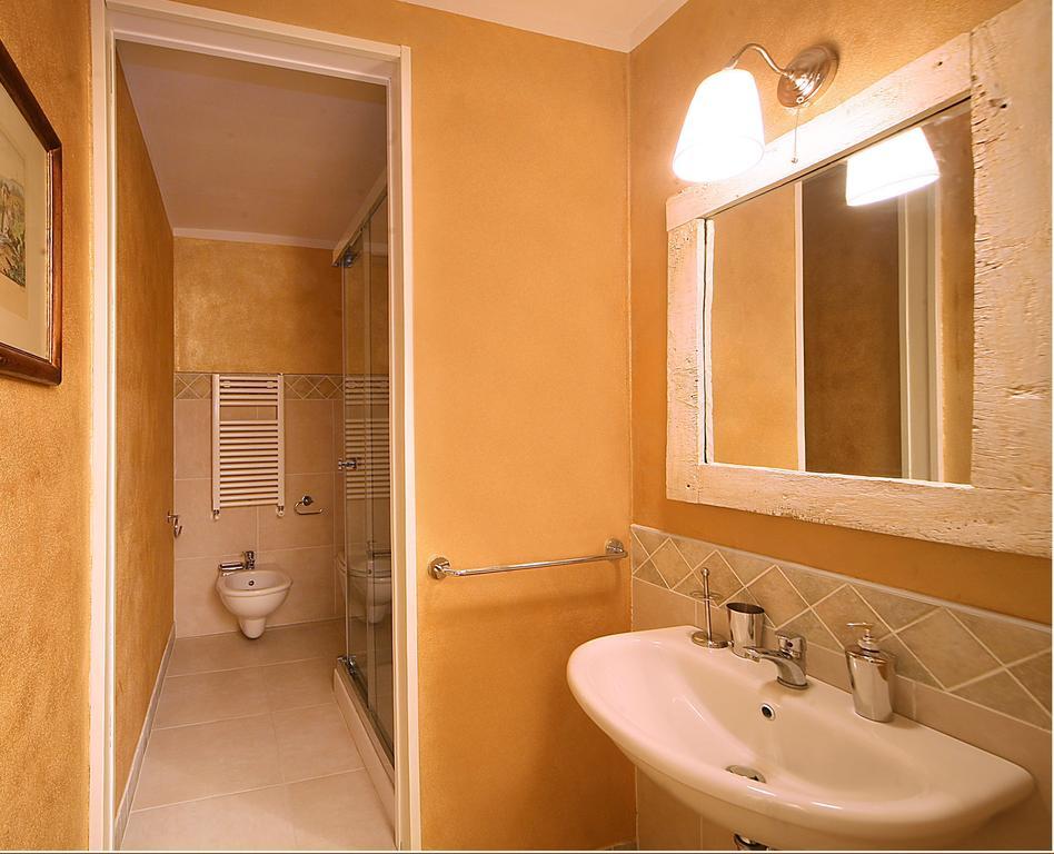 Casacenti B&B Siena Værelse billede